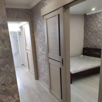 Сдается 1-комнатная квартира, 39 м²