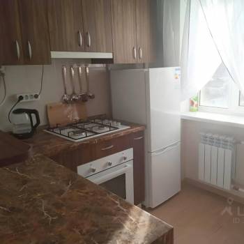 Сдается 1-комнатная квартира, 35 м²