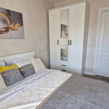 Сдается 2-х комнатная квартира, 50 м²