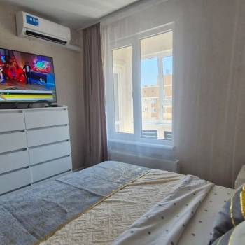 Сдается 2-х комнатная квартира, 50 м²