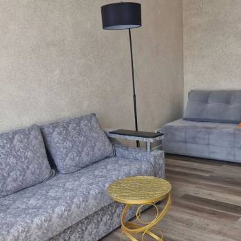 Сдается 2-х комнатная квартира, 50 м²