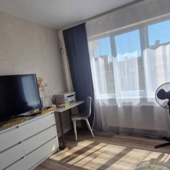 Сдается 2-х комнатная квартира, 50 м²
