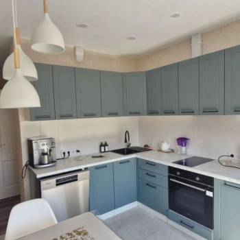 Сдается 2-х комнатная квартира, 50 м²