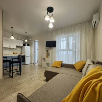 Сдается 1-комнатная квартира, 32 м²