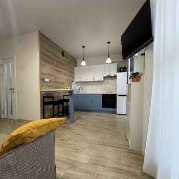 Сдается 1-комнатная квартира, 32 м²