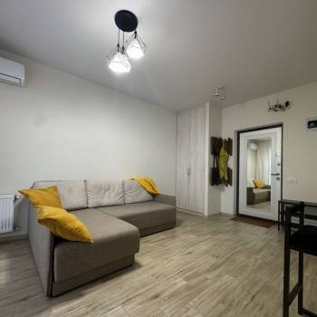 Сдается 1-комнатная квартира, 32 м²