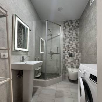 Сдается 1-комнатная квартира, 32 м²