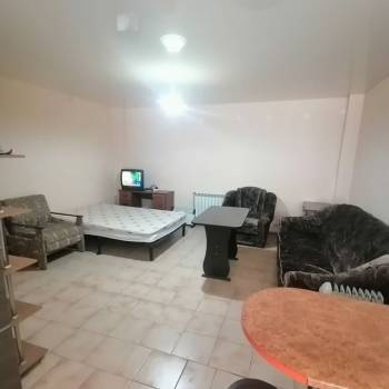 Сдается 1-комнатная квартира, 35 м²