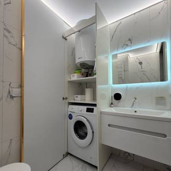 Сдается 2-х комнатная квартира, 44,4 м²