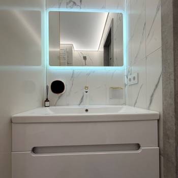 Сдается 2-х комнатная квартира, 44,4 м²