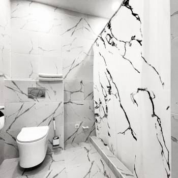 Сдается 1-комнатная квартира, 55 м²