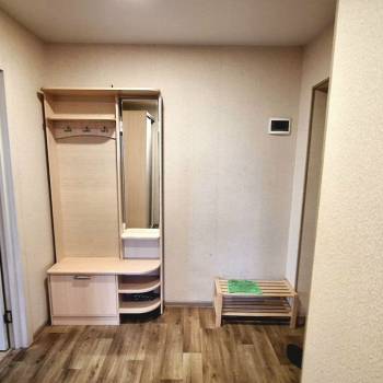 Сдается 1-комнатная квартира, 39 м²