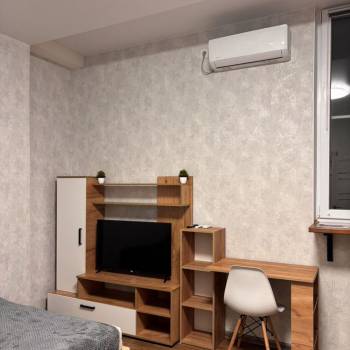 Сдается 1-комнатная квартира, 30 м²