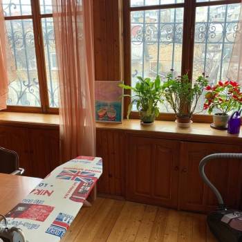 Сдается Многокомнатная квартира, 95 м²