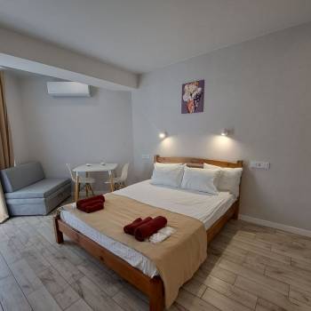 Сдается 1-комнатная квартира, 26 м²