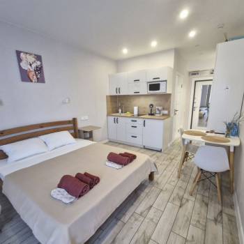 Сдается 1-комнатная квартира, 26 м²