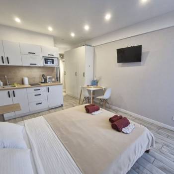 Сдается 1-комнатная квартира, 26 м²
