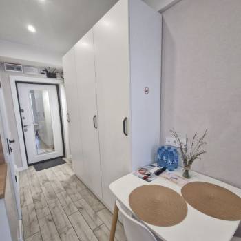 Сдается 1-комнатная квартира, 26 м²