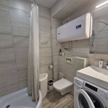 Сдается 1-комнатная квартира, 26 м²