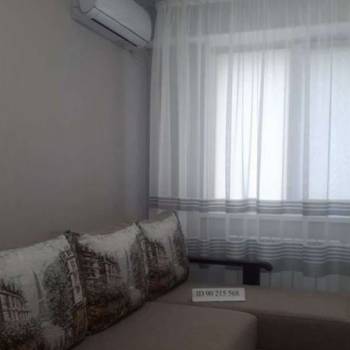 Сдается 1-комнатная квартира, 33 м²