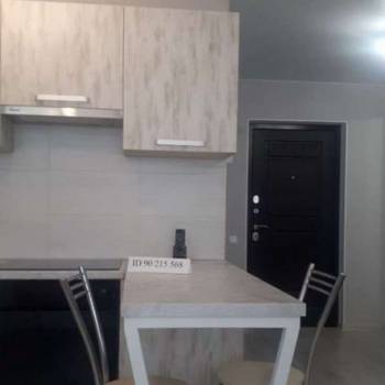 Сдается 1-комнатная квартира, 33 м²