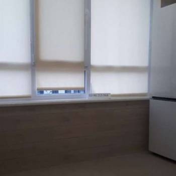 Сдается 1-комнатная квартира, 33 м²