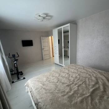 Продается 2-х комнатная квартира, 54,8 м²