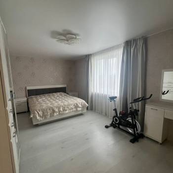 Продается 2-х комнатная квартира, 54,8 м²
