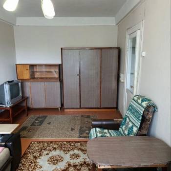 Продается 2-х комнатная квартира, 51,8 м²
