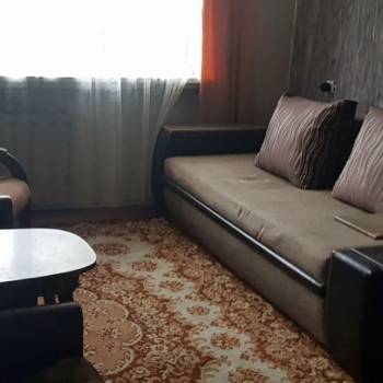 Продается 2-х комнатная квартира, 51,8 м²