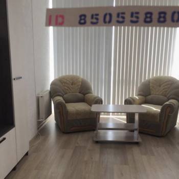 Сдается 1-комнатная квартира, 52 м²