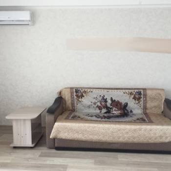 Сдается 1-комнатная квартира, 52 м²