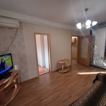 Сдается 1-комнатная квартира, 31,2 м²