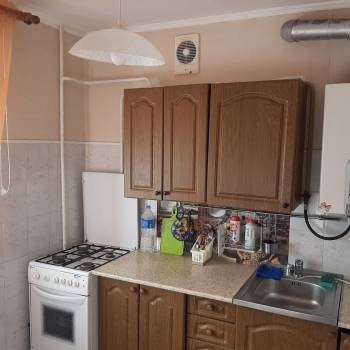 Сдается 1-комнатная квартира, 31,2 м²