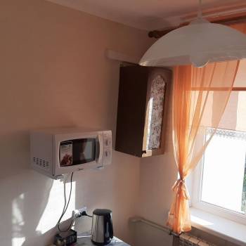 Сдается 1-комнатная квартира, 31,2 м²