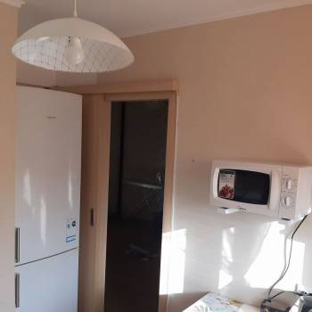 Сдается 1-комнатная квартира, 31,2 м²