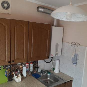 Сдается 1-комнатная квартира, 31,2 м²