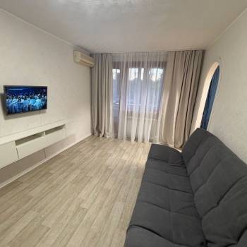 Сдается 2-х комнатная квартира, 40 м²