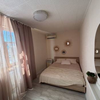 Сдается 2-х комнатная квартира, 40 м²