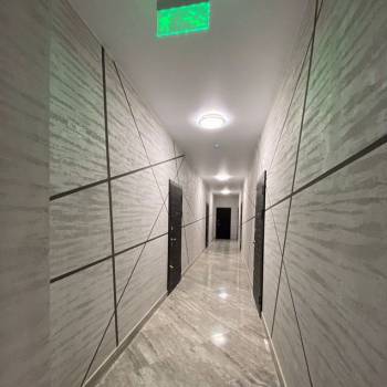 Продается 1-комнатная квартира, 23,1 м²