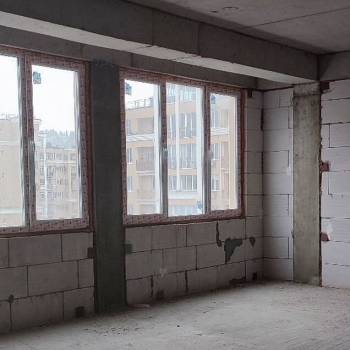 Продается 1-комнатная квартира, 52,9 м²