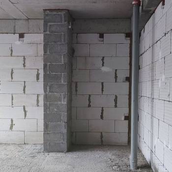 Продается 1-комнатная квартира, 52,9 м²