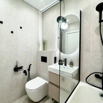 Продается 1-комнатная квартира, 26,6 м²