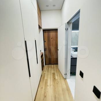 Продается 1-комнатная квартира, 30 м²