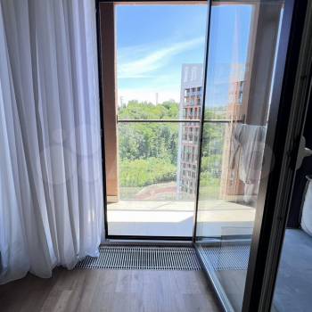 Продается 1-комнатная квартира, 30 м²