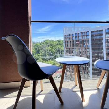 Продается 1-комнатная квартира, 30 м²