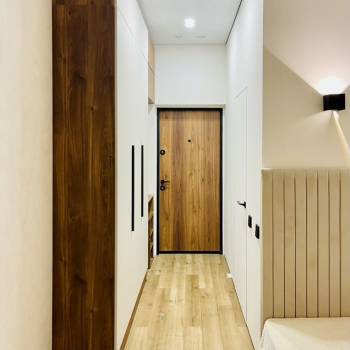 Продается 1-комнатная квартира, 30 м²