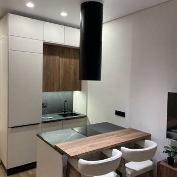 Продается 1-комнатная квартира, 30 м²