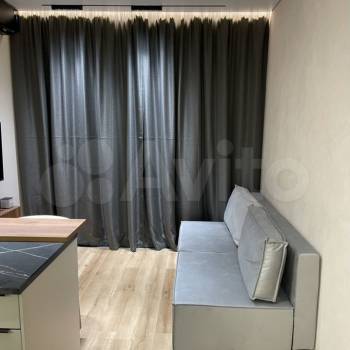 Продается 1-комнатная квартира, 30 м²