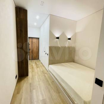 Продается 1-комнатная квартира, 30 м²